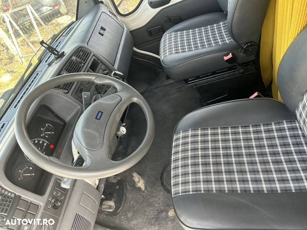 Fiat Ducato - 21