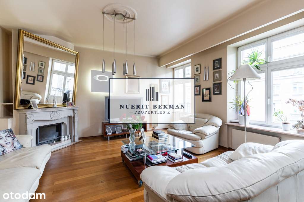 Kamienica / Marszałkowska /Śródmieście-1