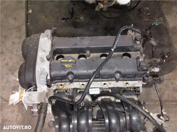 motor ford focus 3 2010 2014 - 1