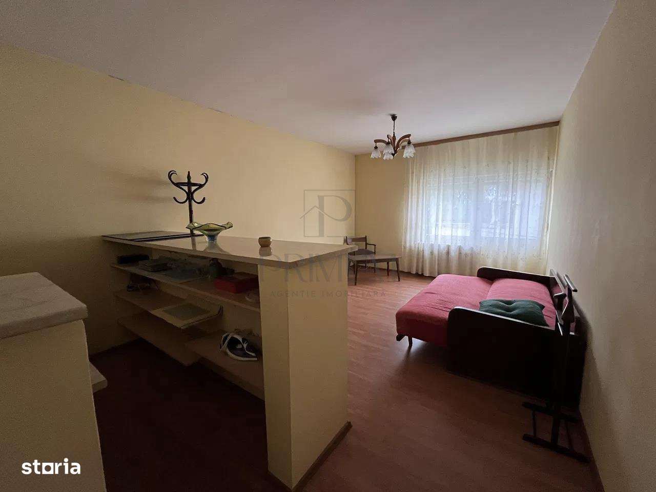 BRAYTIM - CASA INDIVIDUALA - GARAJ - ZONA EXCELENTA - Imagine principală: 4/10