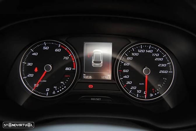 SEAT Ateca 1.0 TSI Style - 31