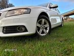 Audi A4 2.0 TDI Quattro - 10