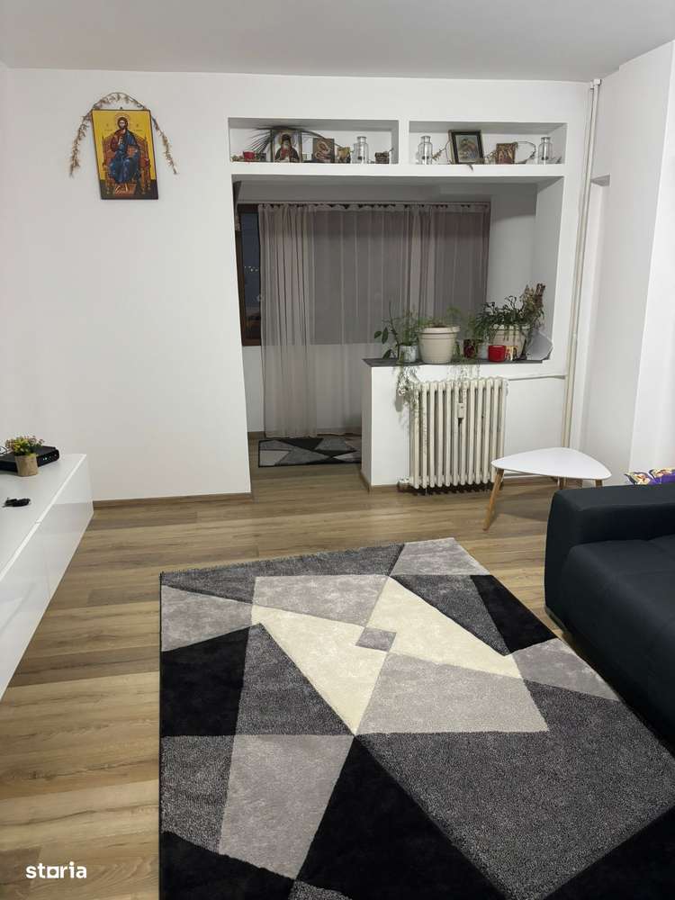 Apartament 2 camere, decomandat, ultracentral (ID:T496)-1