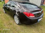 Opel Insignia 2.0 CDTI 4x4 Sports Tourer ecoFLEXStart/S - 4