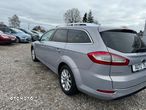 Ford Mondeo 2.0 TDCi Titanium - 5