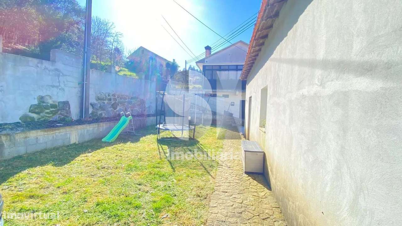 Moradia T3 em Tropeço – Arouca - Grande imagem: 4/21