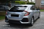 Honda Civic 1.0 i-VTEC Turbo Dynamic Limited Edition - 5