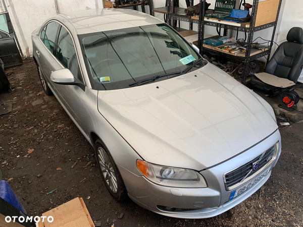 VOLVO S80 II 2.5T 231KM 426-26 CAŁY NA CZĘŚCI - 1