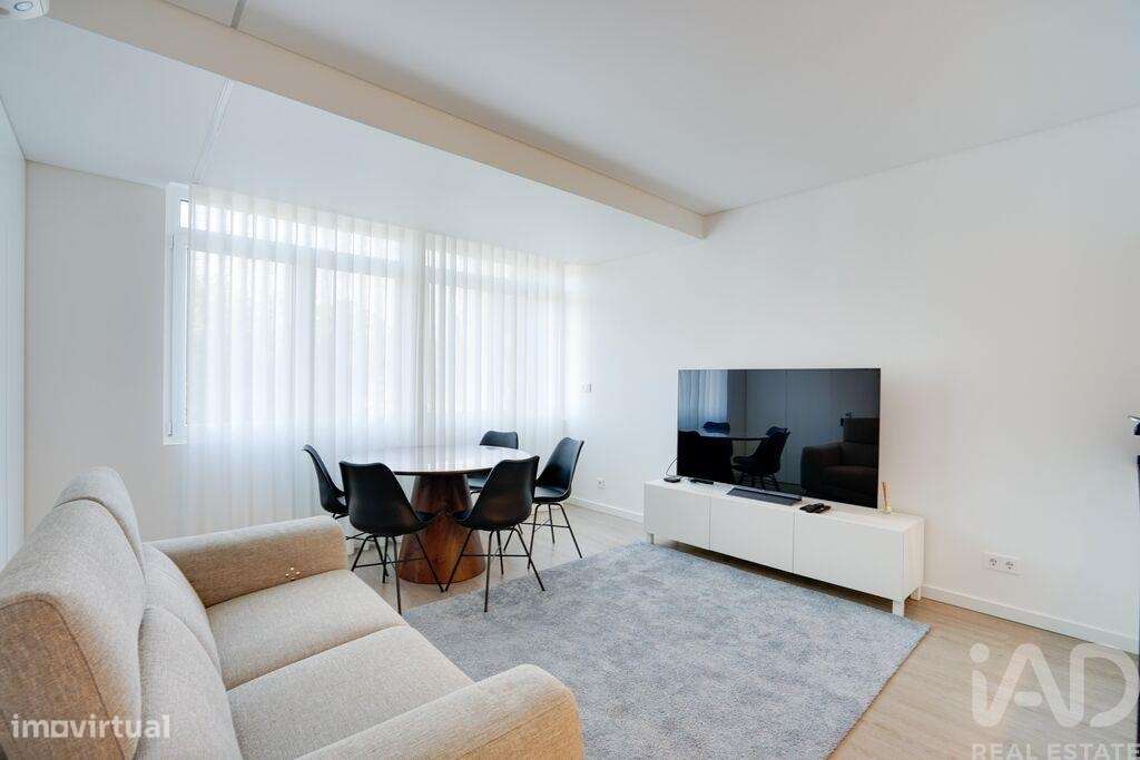 Apartamento T1 em Algés, Linda-a-Velha e Cruz Quebrada-Dafundo de 55,0 - Grande imagem: 5/24