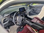 Toyota C-HR 1.8 Hybrid Selection - 2