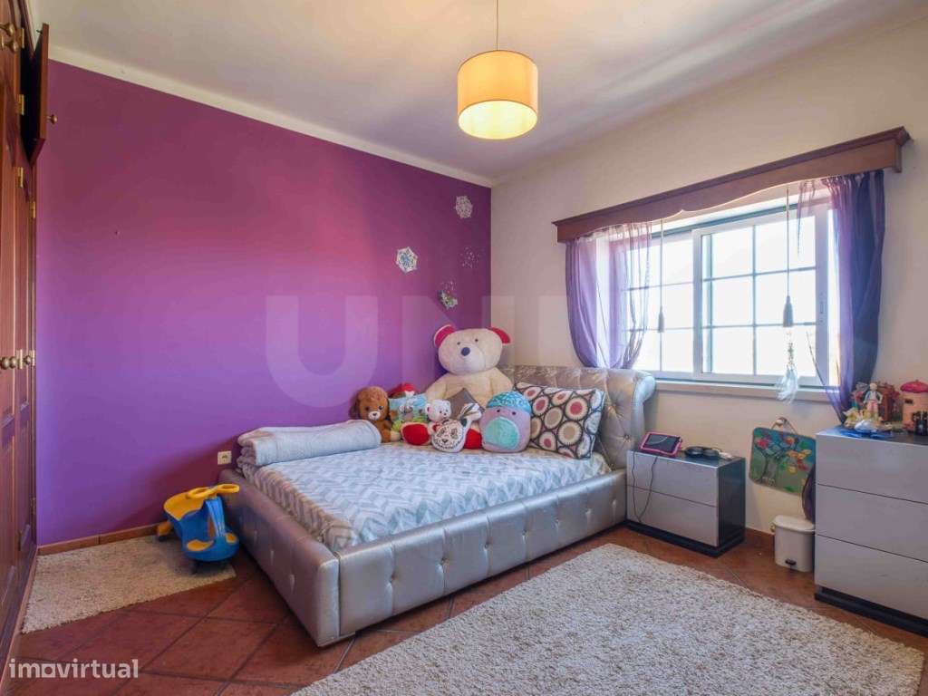 Moradia T3+3 para venda em Santarém.-19