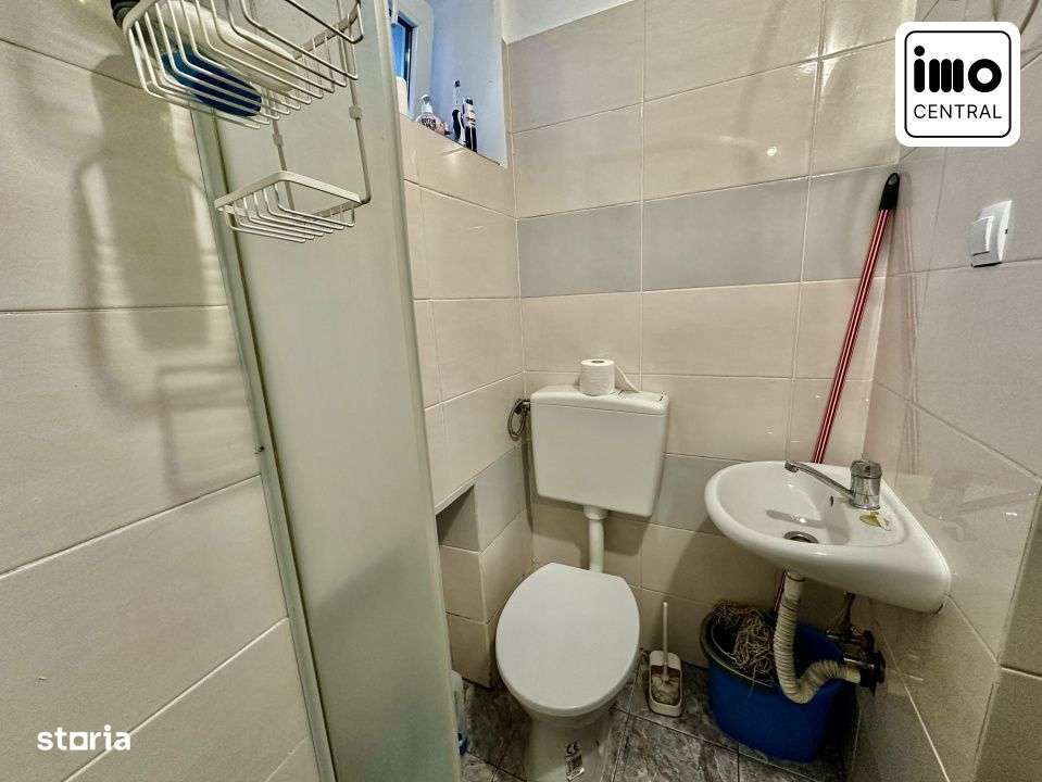 Studio in vila, zona premium Gheorgheni, aproape de Iulius Mall-17