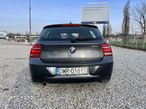 BMW Seria 1 118d DPF Edition Sport - 6