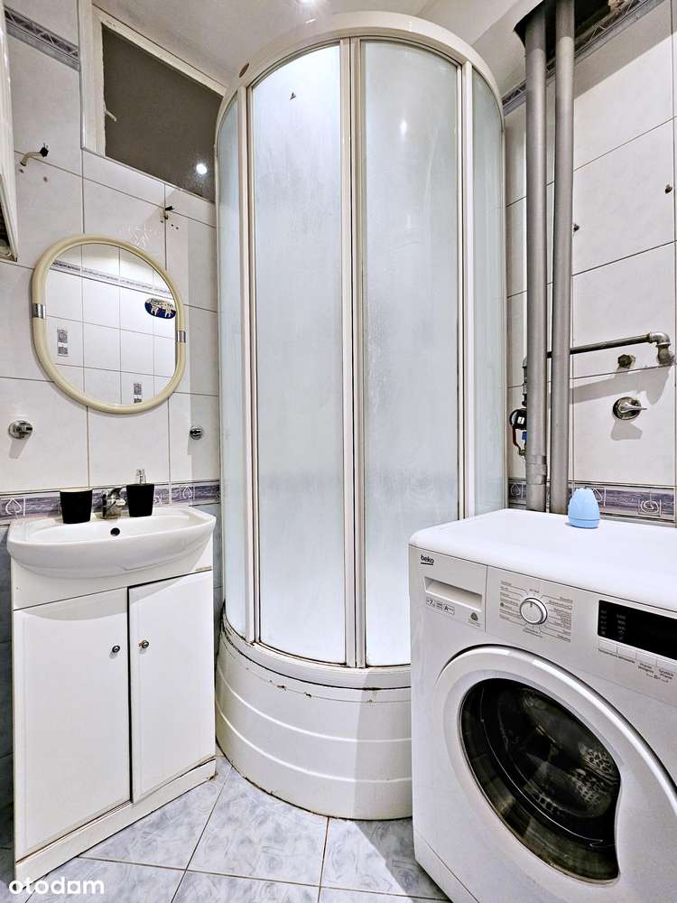 Mieszkanie 2-pok. ul. Kołłątaja obok Hali Targowej - Pełny obrazek: 4/14