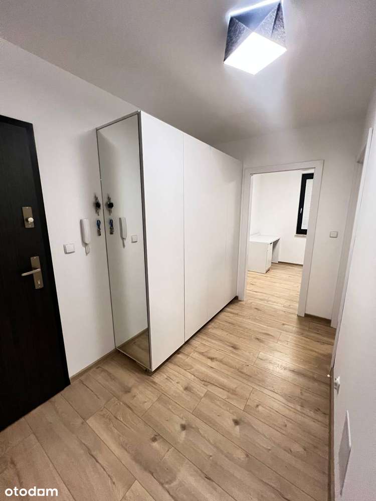 Komfortowe 3 pokoje z balkonem | Wszystko w cenie | Garaż | Winda - Pełny obrazek: 4/8