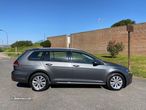 VW Golf Variant 1.6 TDi Confortline - 4