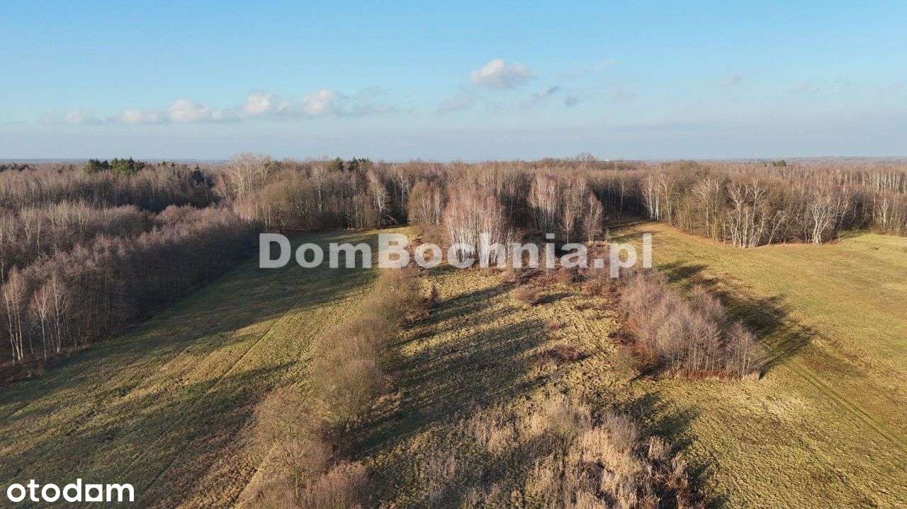 Jodłówka działka budowlana lokata w ziemi-16