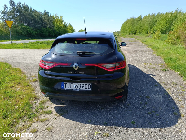 Renault Megane - 7