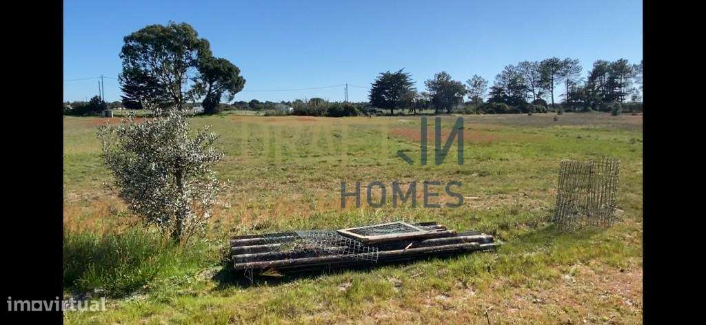Terreno  com casa para recuperar ou para construção nova de raiz proje - Grande imagem: 5/8
