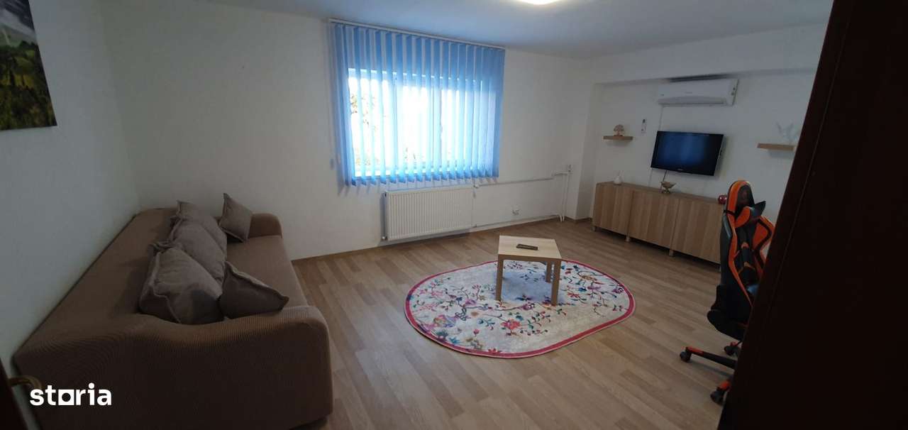 Apartament 2 camere Aviației – 66 mp, recent renovat-1