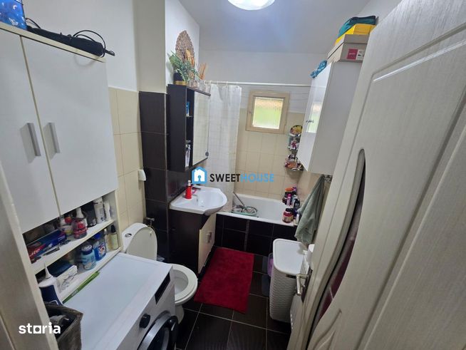 Apartament cu 3 camere  etajul 1 de vanzare in Fagaras-6