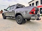 Toyota Hilux 2.8D 204CP 4x4 Double Cab AT Invincible Color Edition - 5