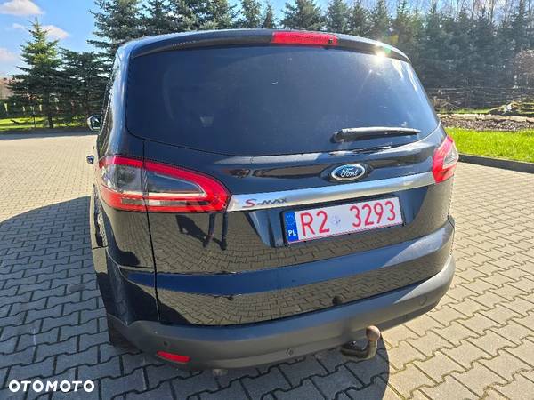 Ford S-Max 2.0 TDCi DPF Champions Edition - 5