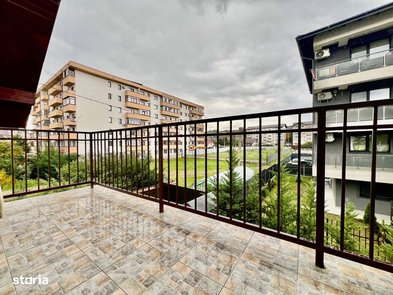 Casa 4 camere Visan-17