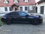 Skoda Superb 2.0 TSI Sportline DSG - 2