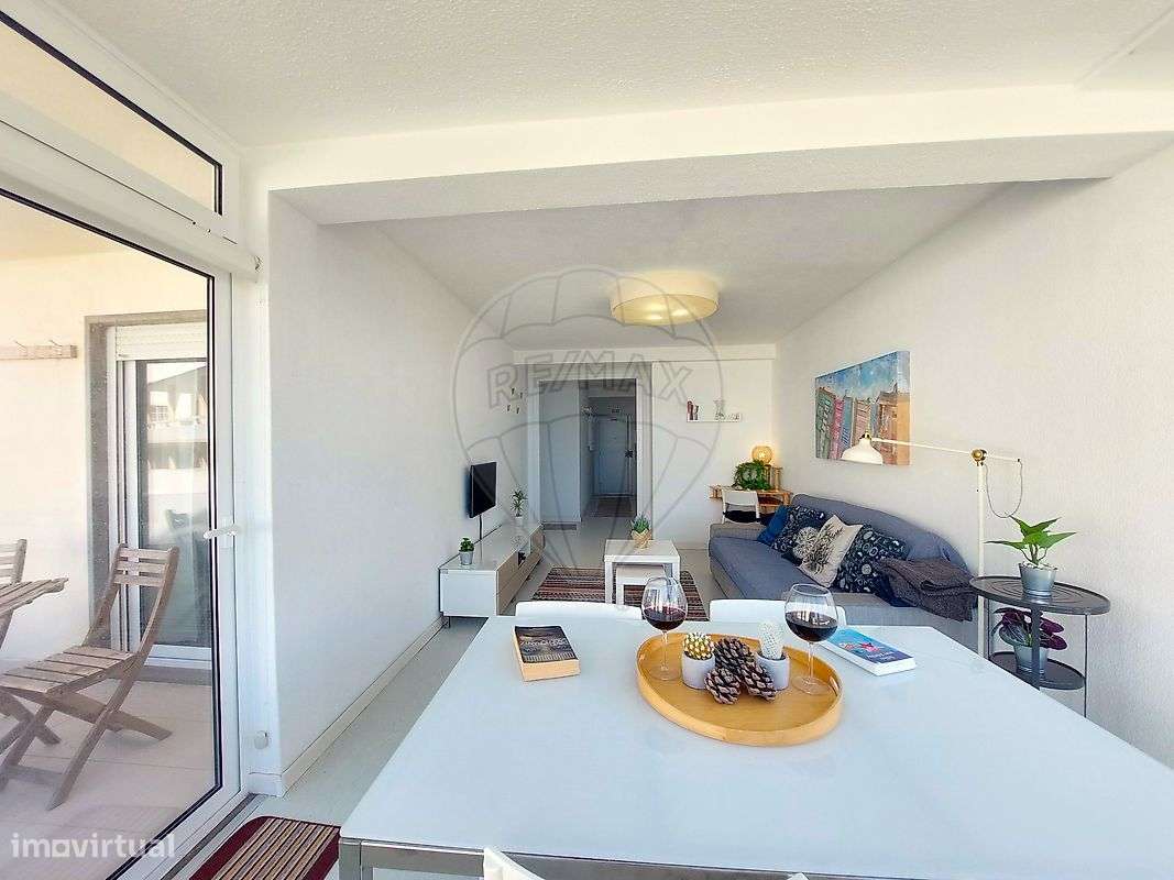 Apartamento T2 para venda - Grande imagem: 4/16