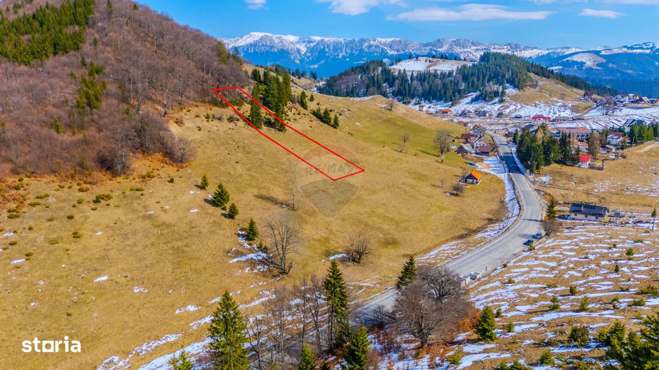 COMISION 0% Teren 2,028mp Fundata/ Intravilan - Imagine principală: 5/11