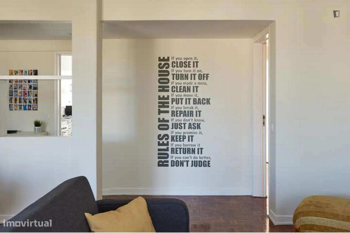 Apartamento com 3 quartos - localizado em Carcavelos Lisbon - Grande imagem: 4/18