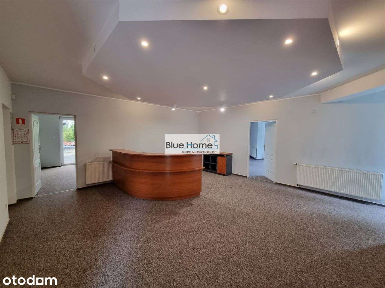 Biura na Toruńskich Bielawach - Pełny obrazek: 2/11