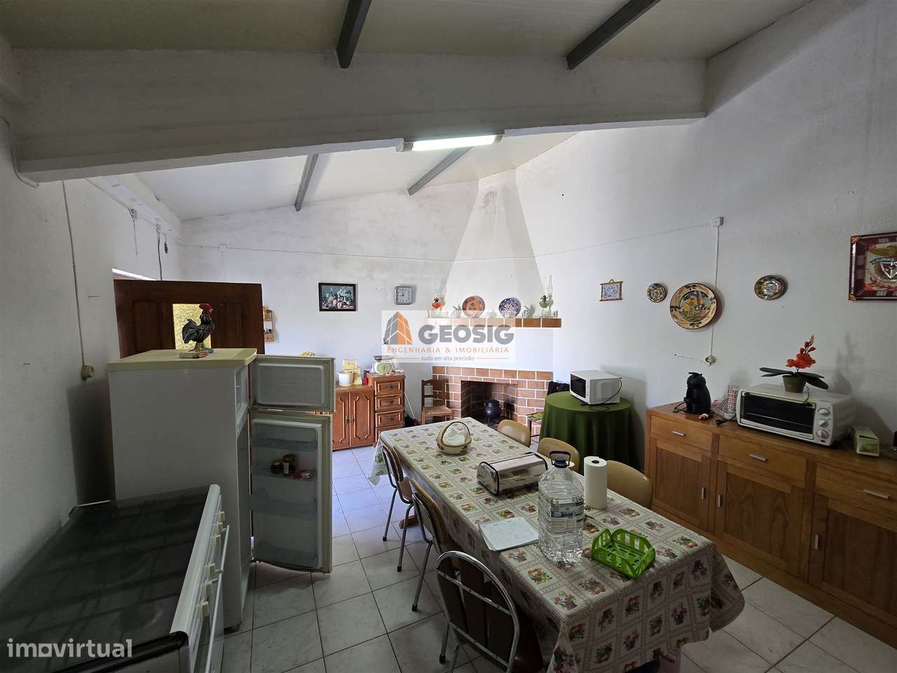 Moradia T0 Venda em Almodôvar e Graça dos Padrões,Almodôvar - Grande imagem: 5/13