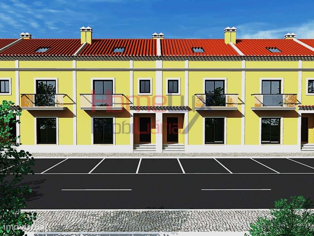 Lote p/ construção de Moradia em Viseu - Grande imagem: 2/21