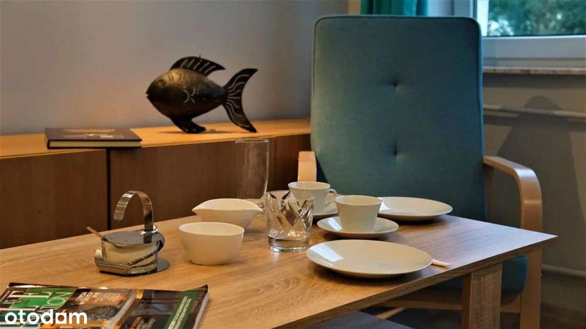 Gdynia - Śródmieście, Kawalerka inwestycyjna !-2