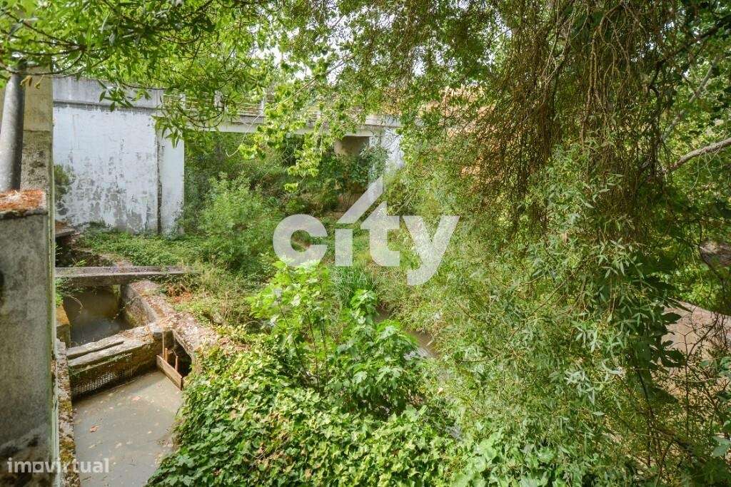 Refúgio Rural junto à ribeira- Moradia em Pisão - Avis-24