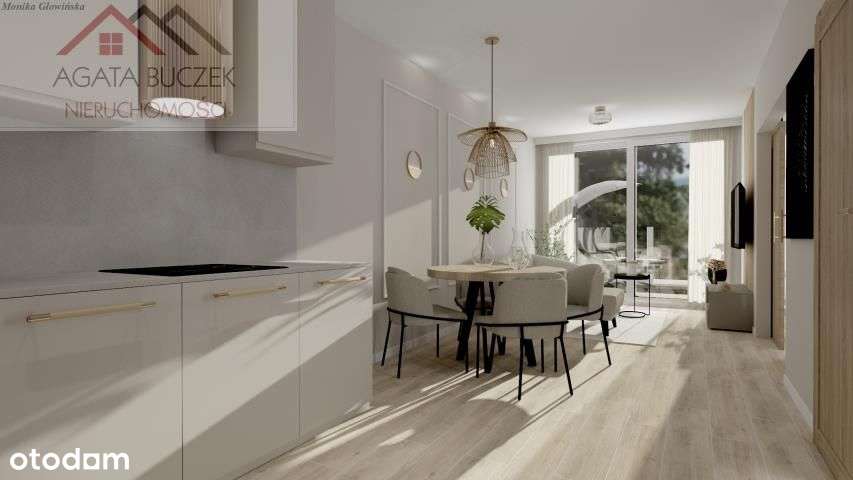 Apartament 50 M od plaży - Pełny obrazek: 4/13