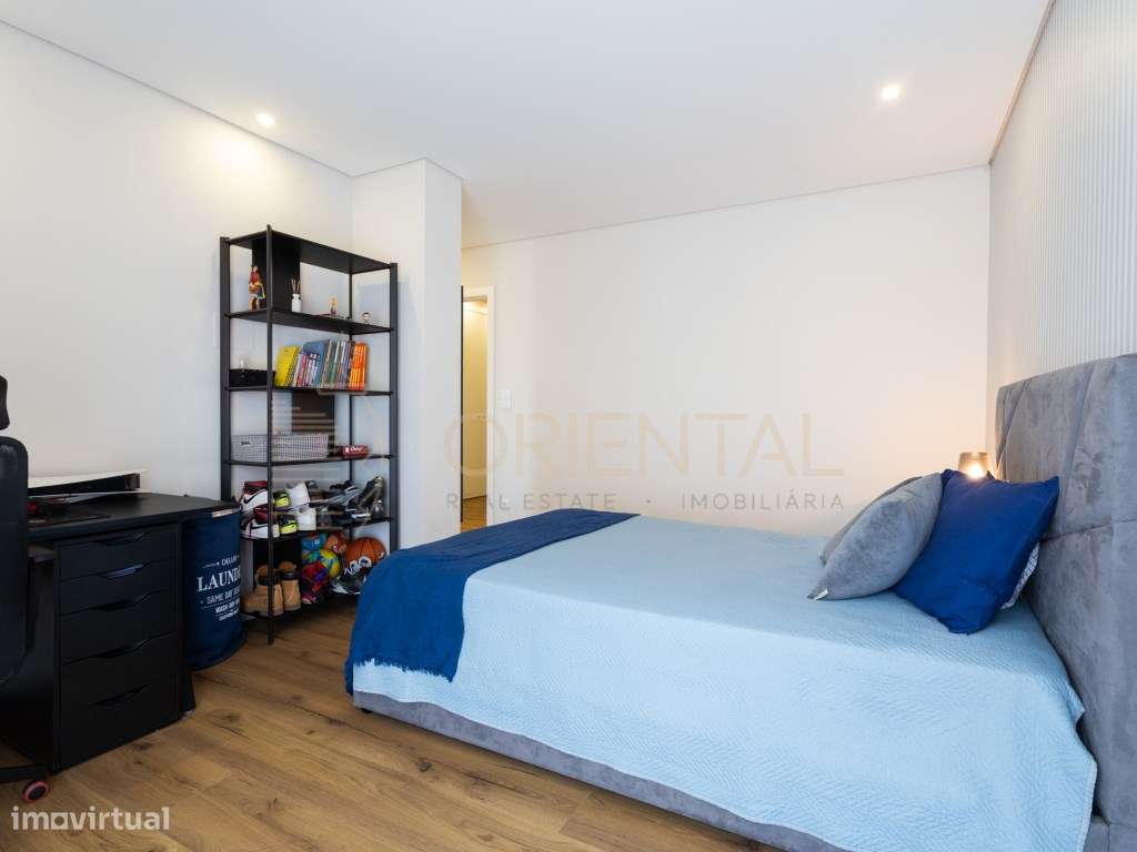 Exclusivo T4 Penthouse de Luxo com 379 m² na Póvoa de Santa Iria.-28