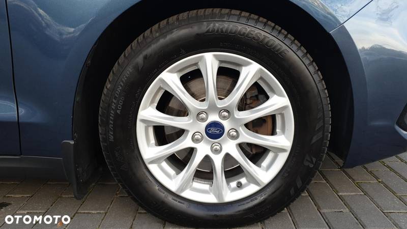 Ford Mondeo 2.0 EcoBlue Trend - 9