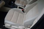 Aripa Stanga Spate Vw Golf 6 Variant - 4