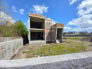 Excelente Moradia T3 Isolada com Arquitetura Moderna em Vagos! - Grande imagem: 2/16