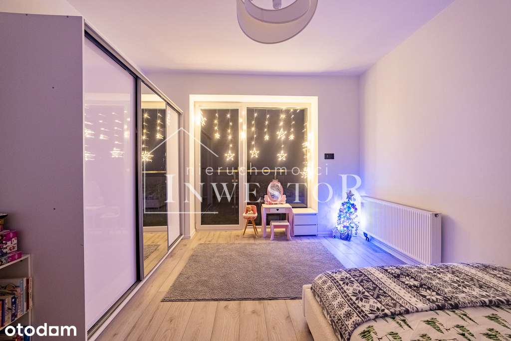 Luksusowy dom nad Jeziorem-12