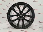 Jantes Tesla Model 3 T Sportline Matte Black 21 (5x120) - 4