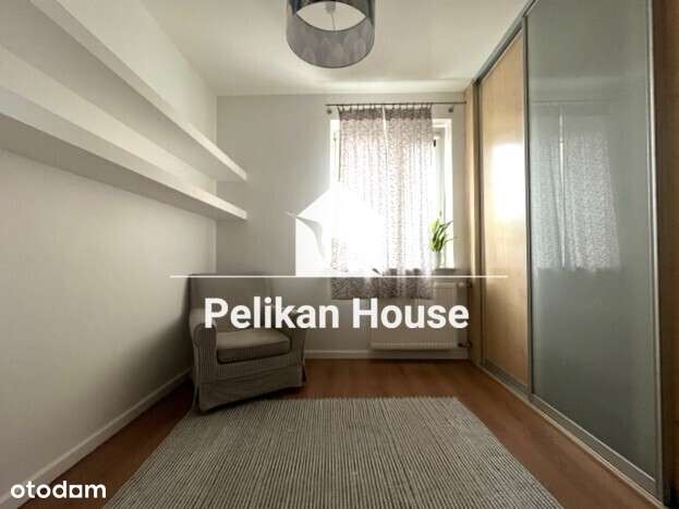 Przytulne mieszkanie na zielonym osiedlu.-6