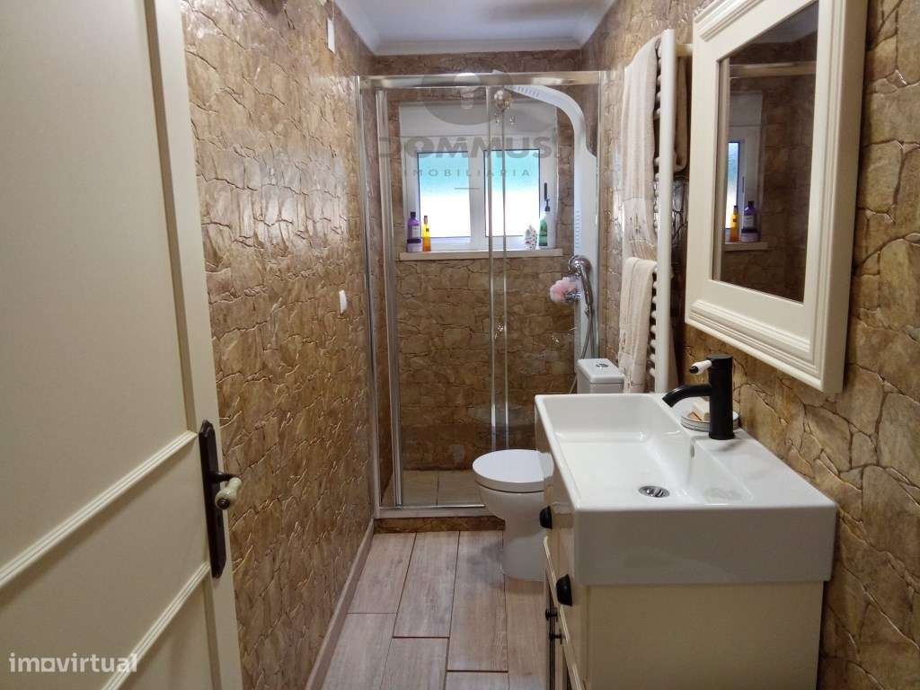 Moradia V3 / Quinta com Piscina-25