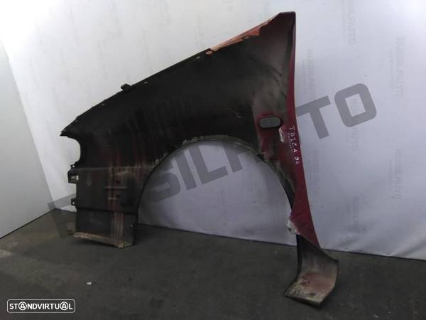 Guarda Lamas Frente Direito  Seat Ibiza Ii (6k) [1993_2002] 1.0 - 7