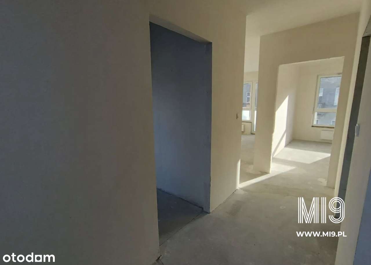 Nowoczesne 3-pokojowe do własnej aranżacji-7