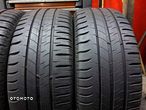 195/55R16 91V Michelin Energy Saver  CENA ZA KOMPLET 2017r - 3