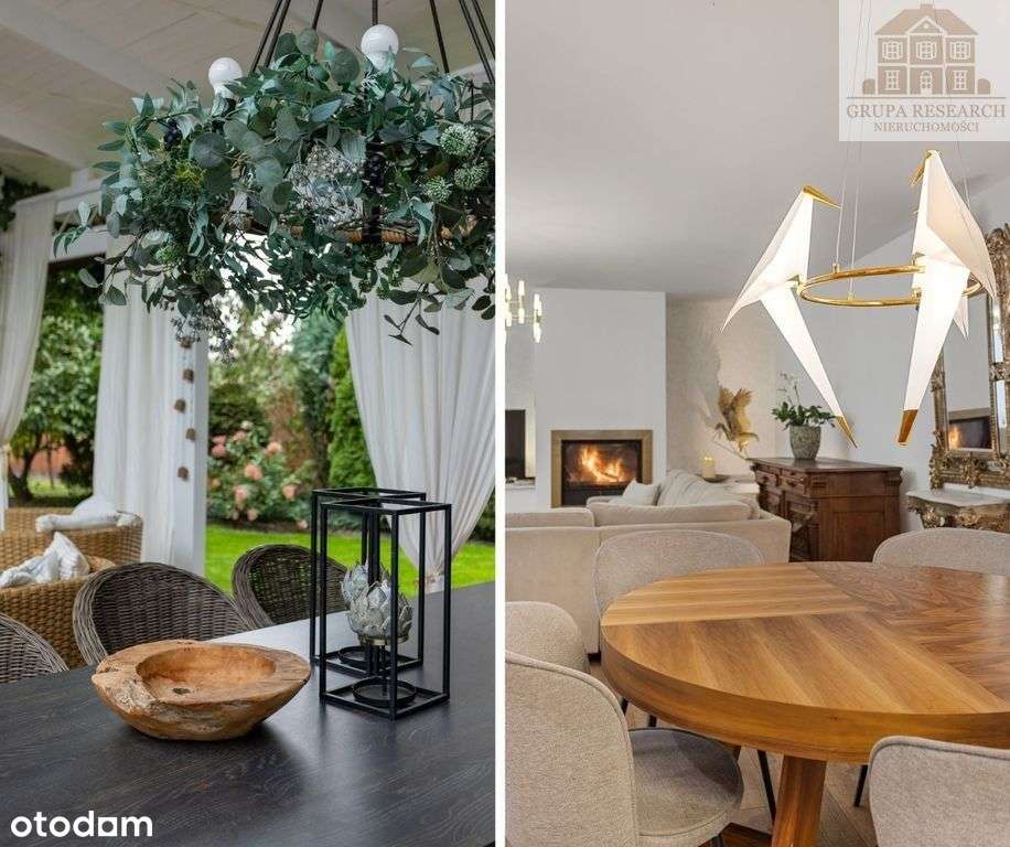 Zieleń, światło i absolutna prywatność - Pełny obrazek: 5/20